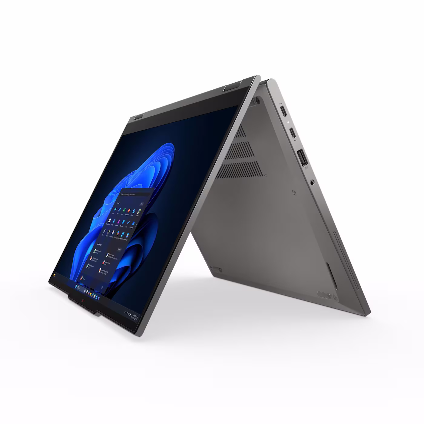 Bild von Lenovo ThinkPad L13 2-in-1 Gen 6 - 21R7000KGE