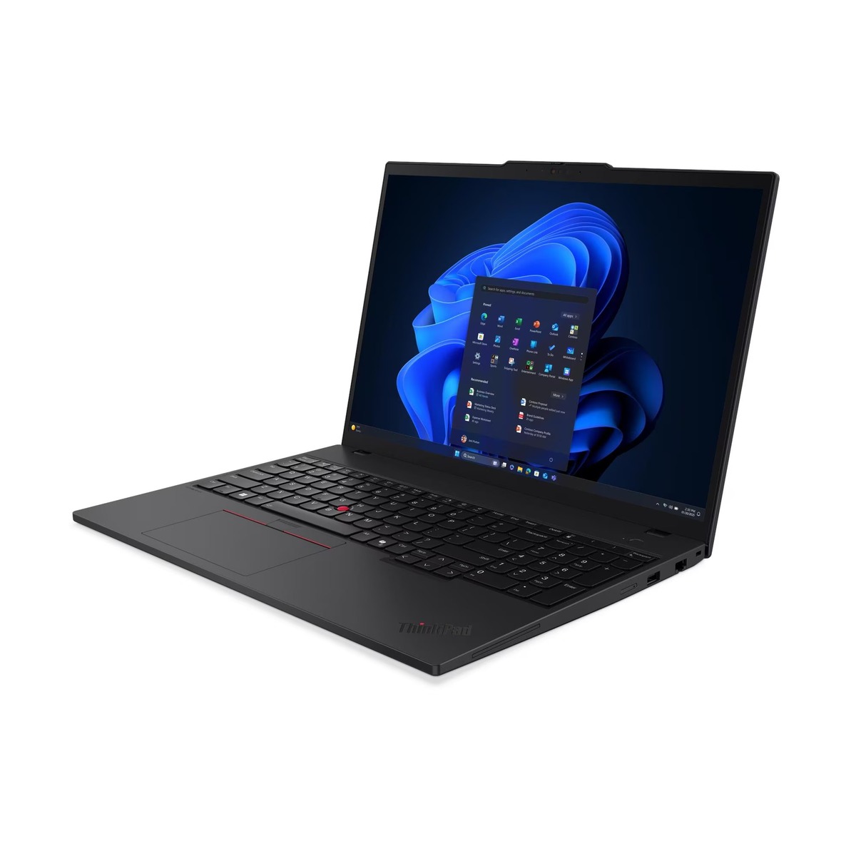 Bild von Lenovo ThinkPad T16 Gen 4 - 22AW005UGE