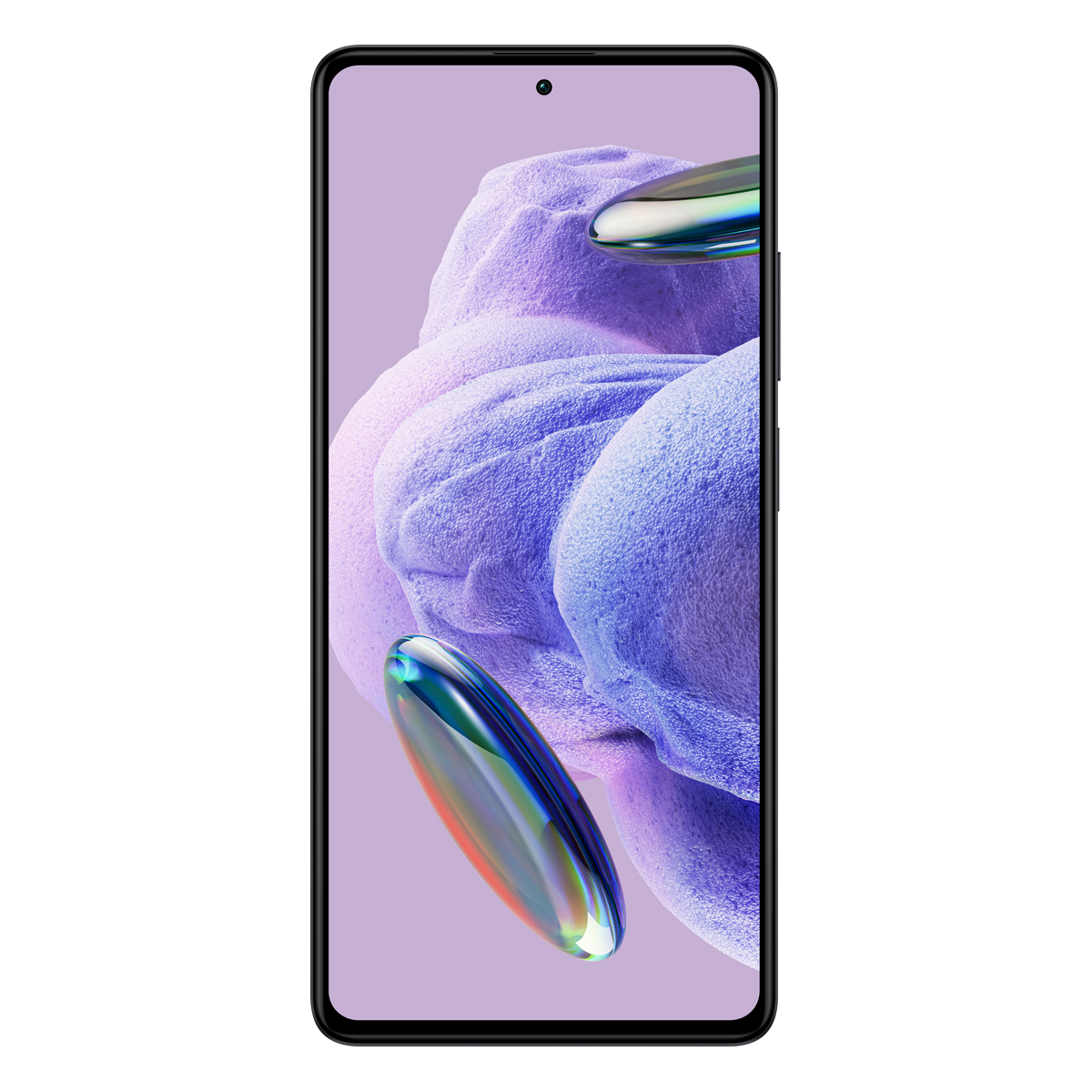 Bild von Xiaomi Redmi Note 12 Pro+ 5G 256GB Midnight Black