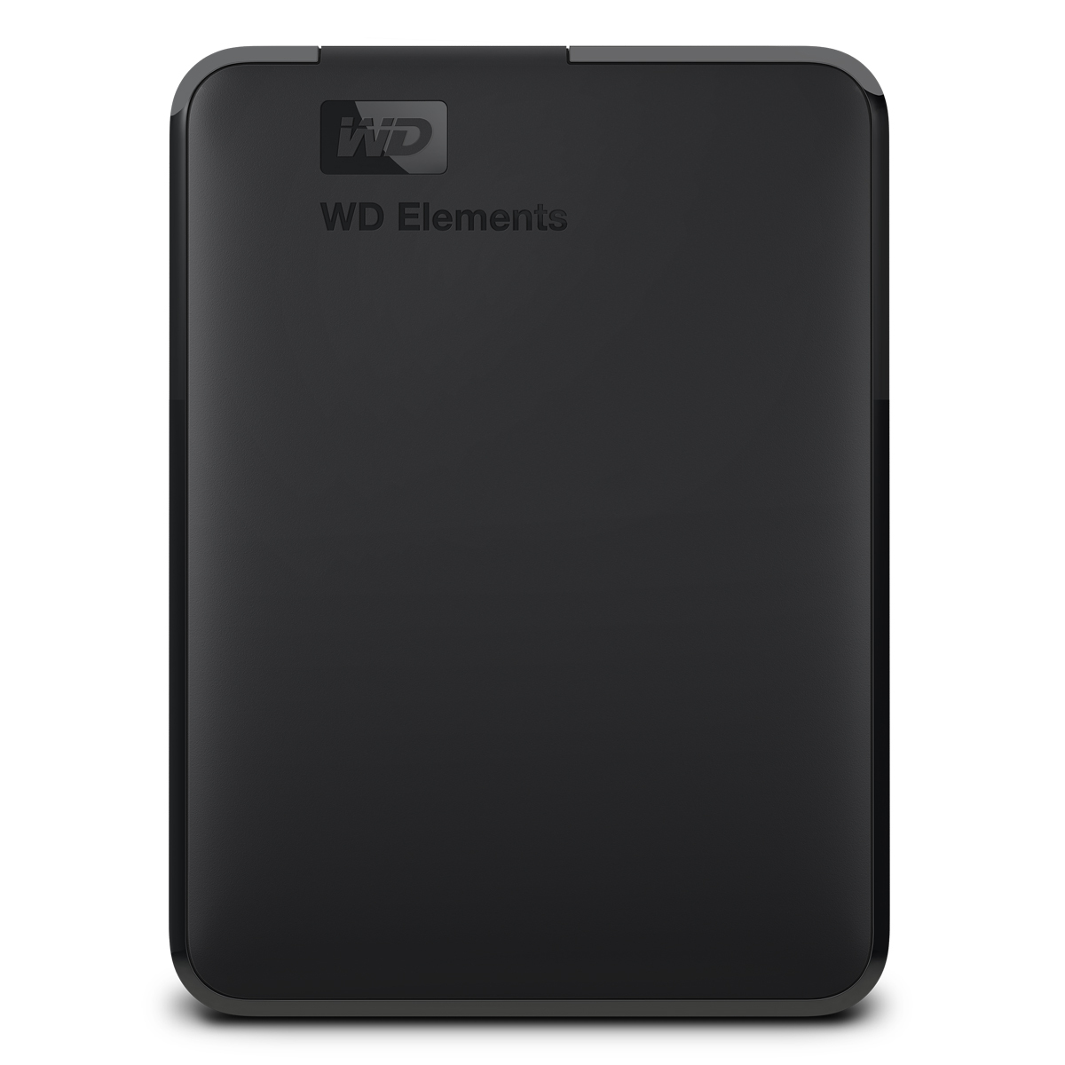 Bild von WD Elements Portable 2TB Schwarz
