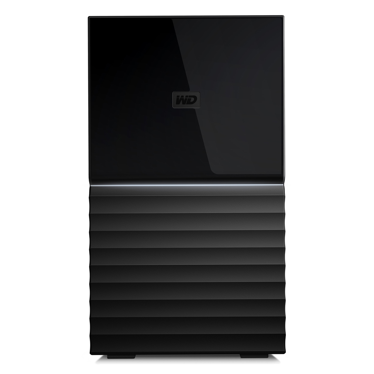 Bild von WD My Book Duo 16TB Schwarz