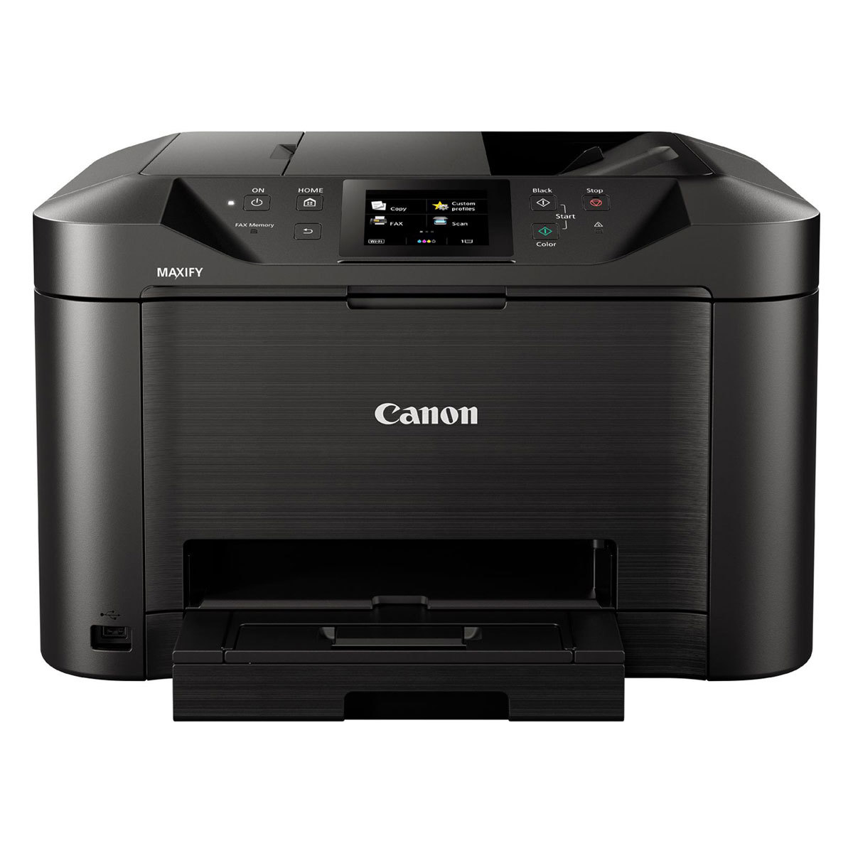 Bild von Canon MAXIFY MB5150