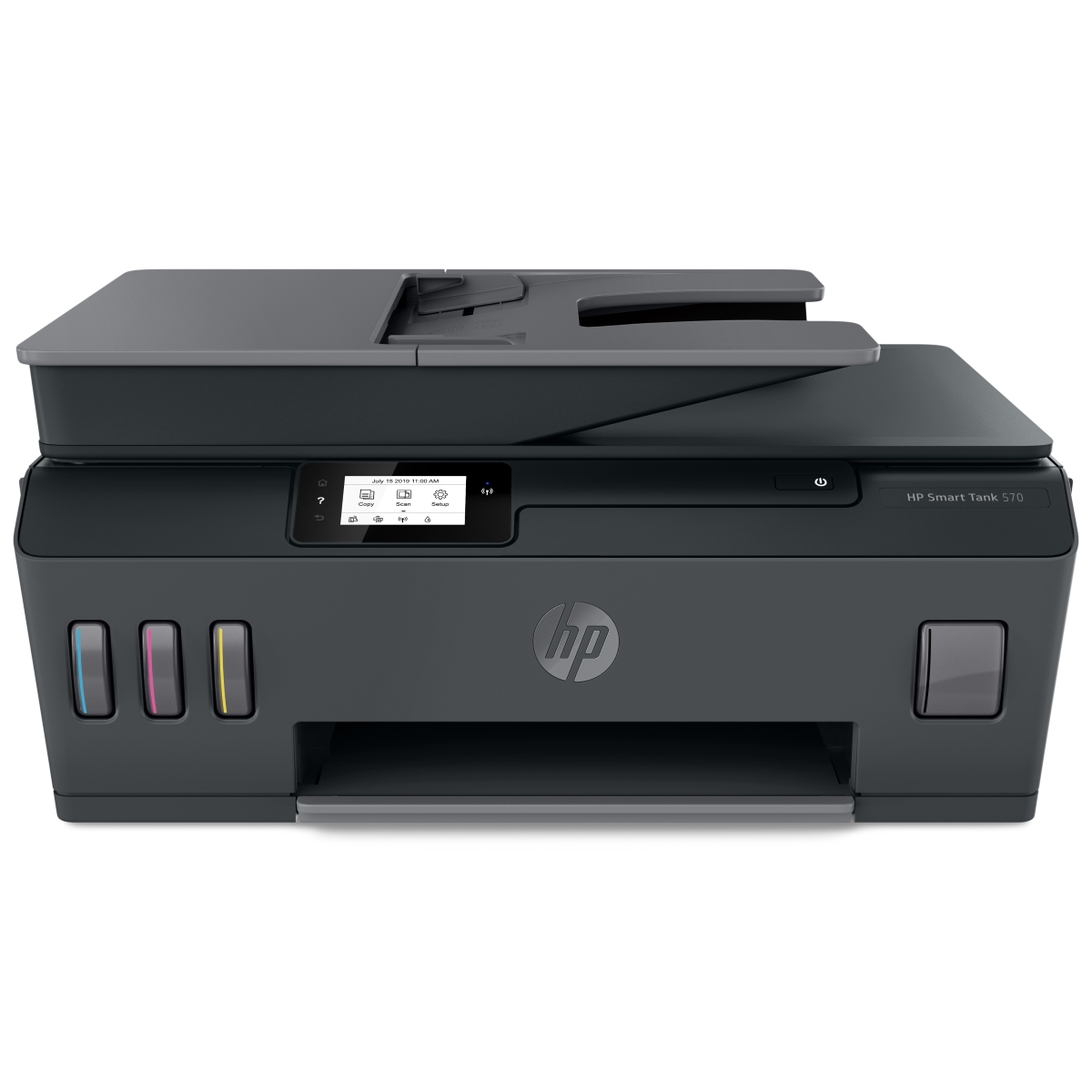 Bild von HP Smart Tank Plus 570