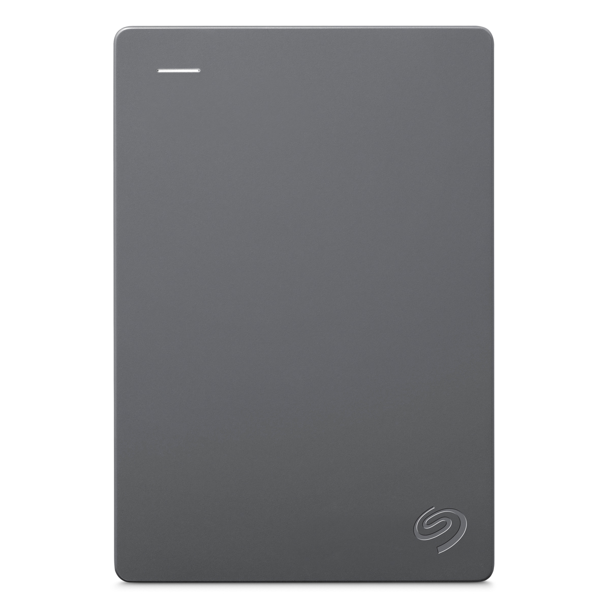 Bild von Seagate Basic 1TB Grau