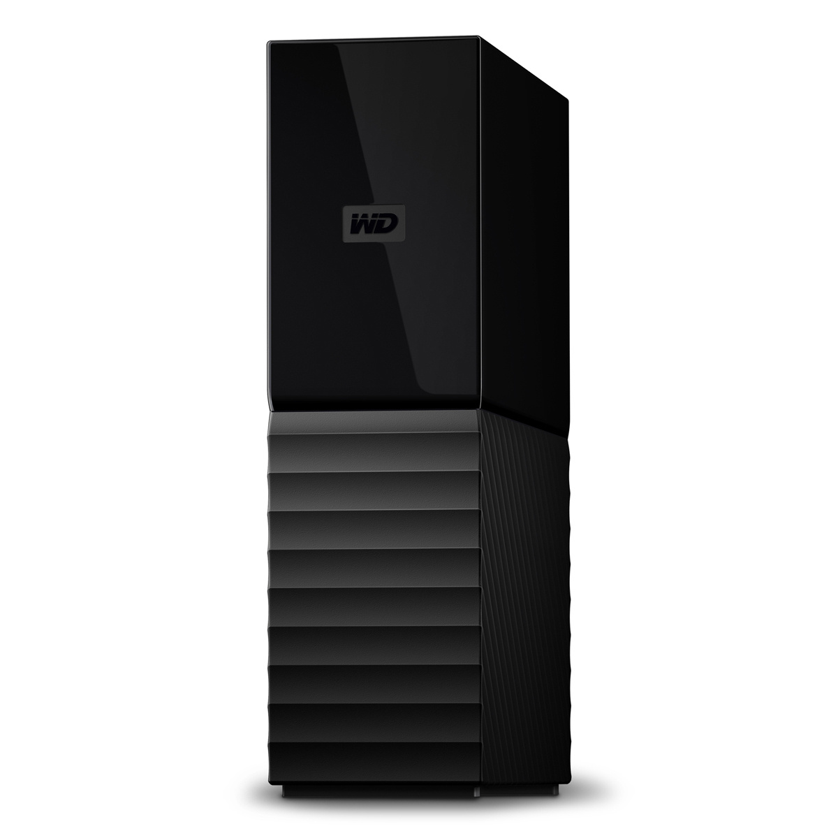 Bild von WD My Book 18TB Schwarz