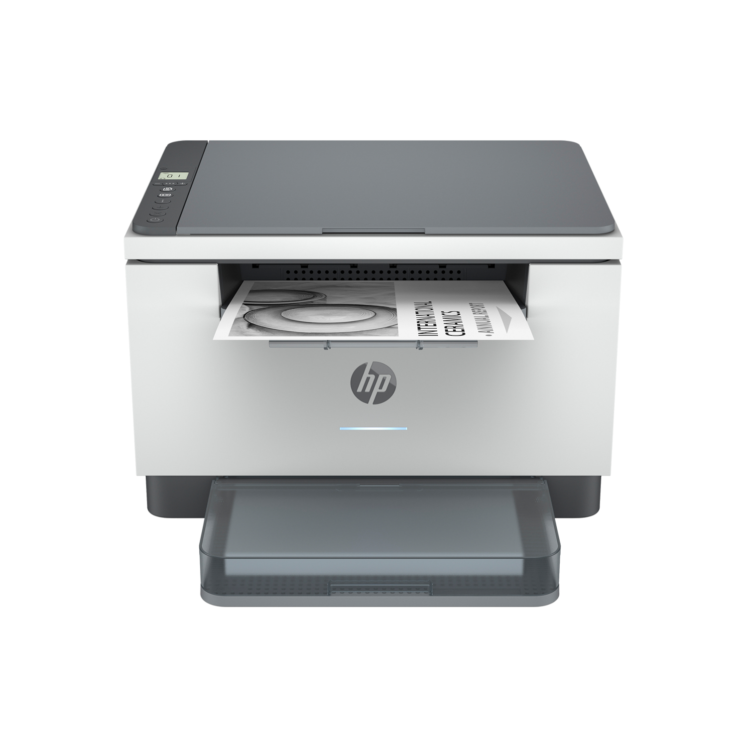 Bild von HP LaserJet MFP M234dw