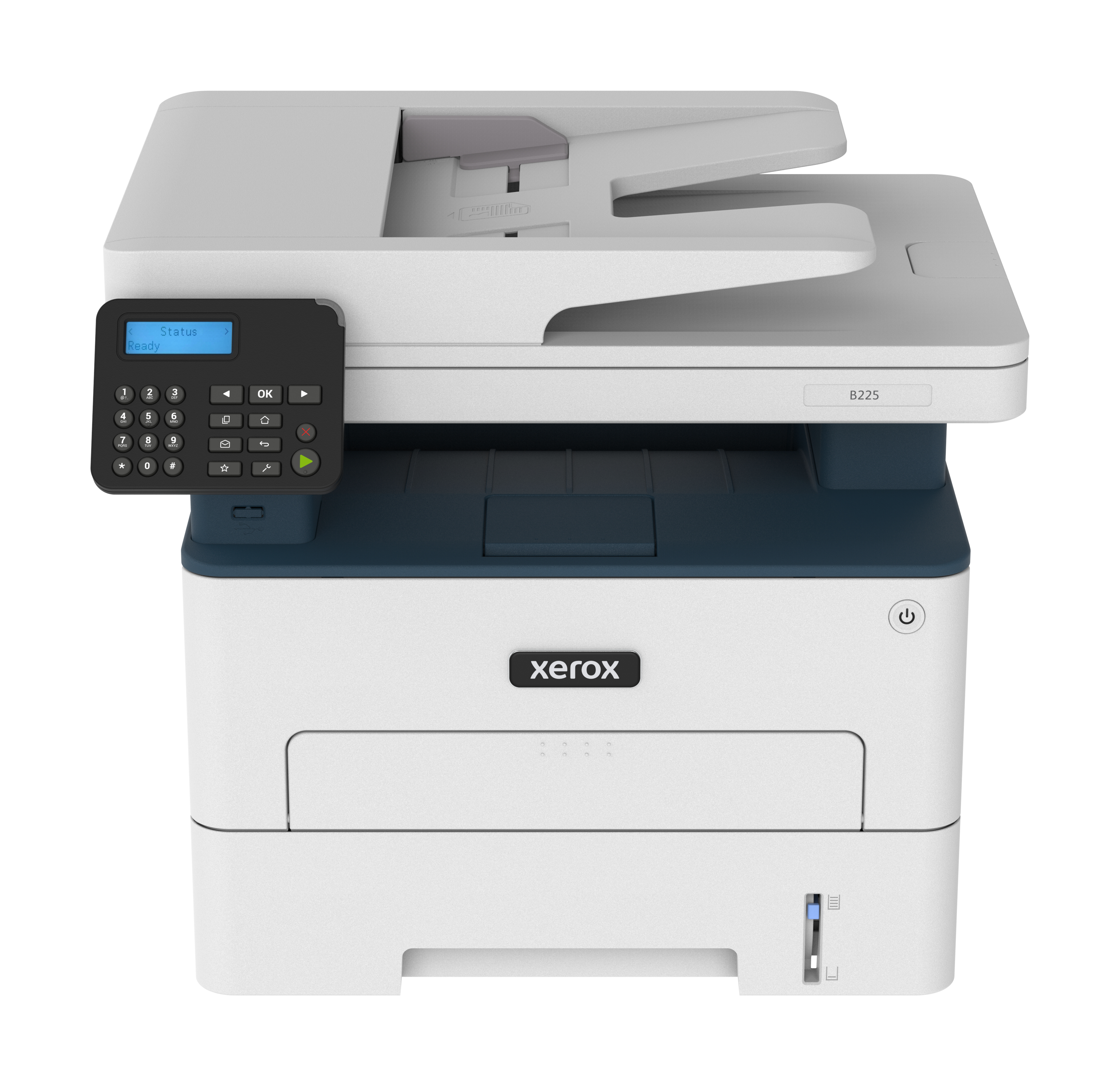 Bild von Xerox B225 Laser-Multifunktionsgerät s/w