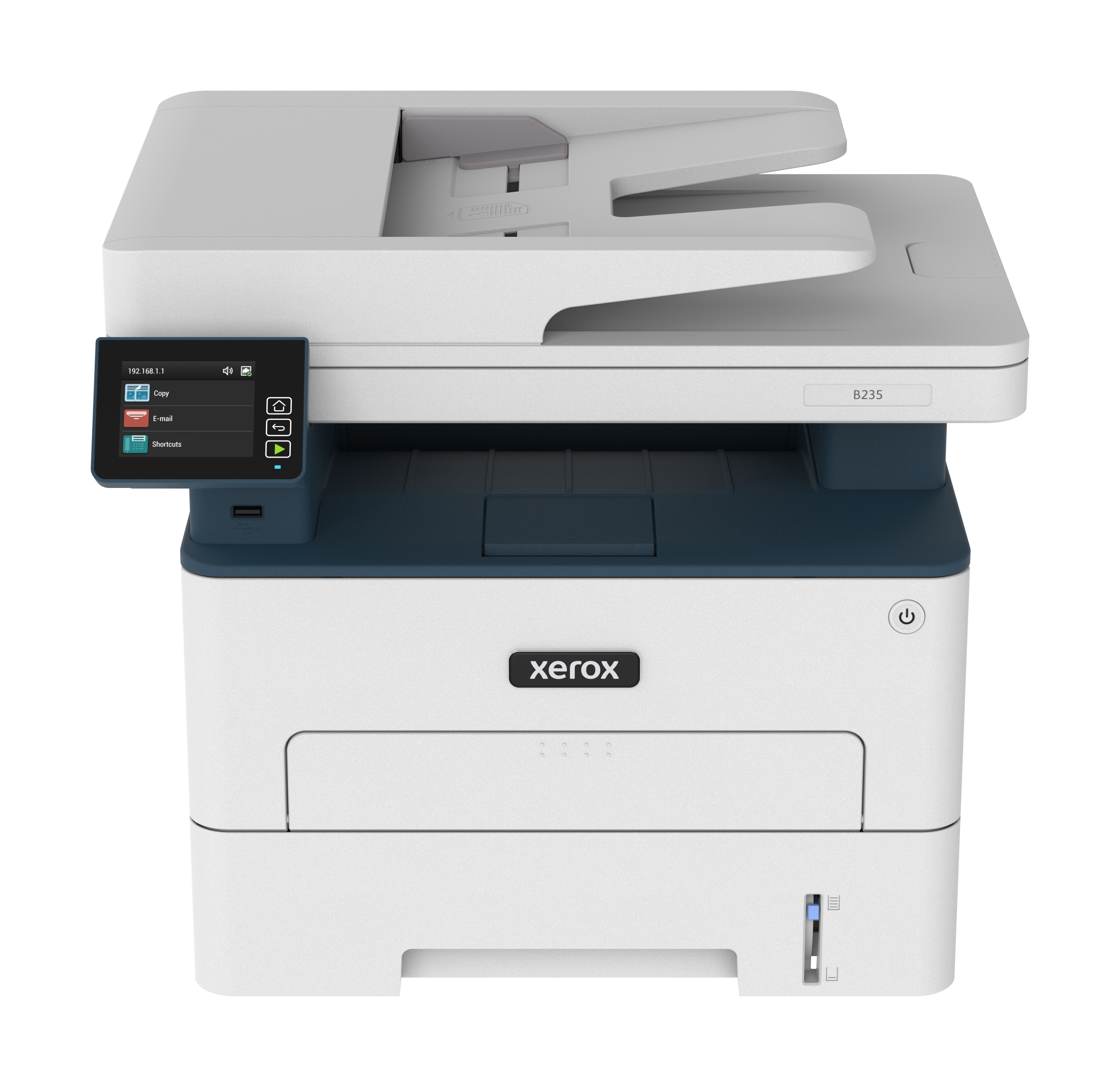 Bild von Xerox B235 Laser-Multifunktionsdrucker s/w