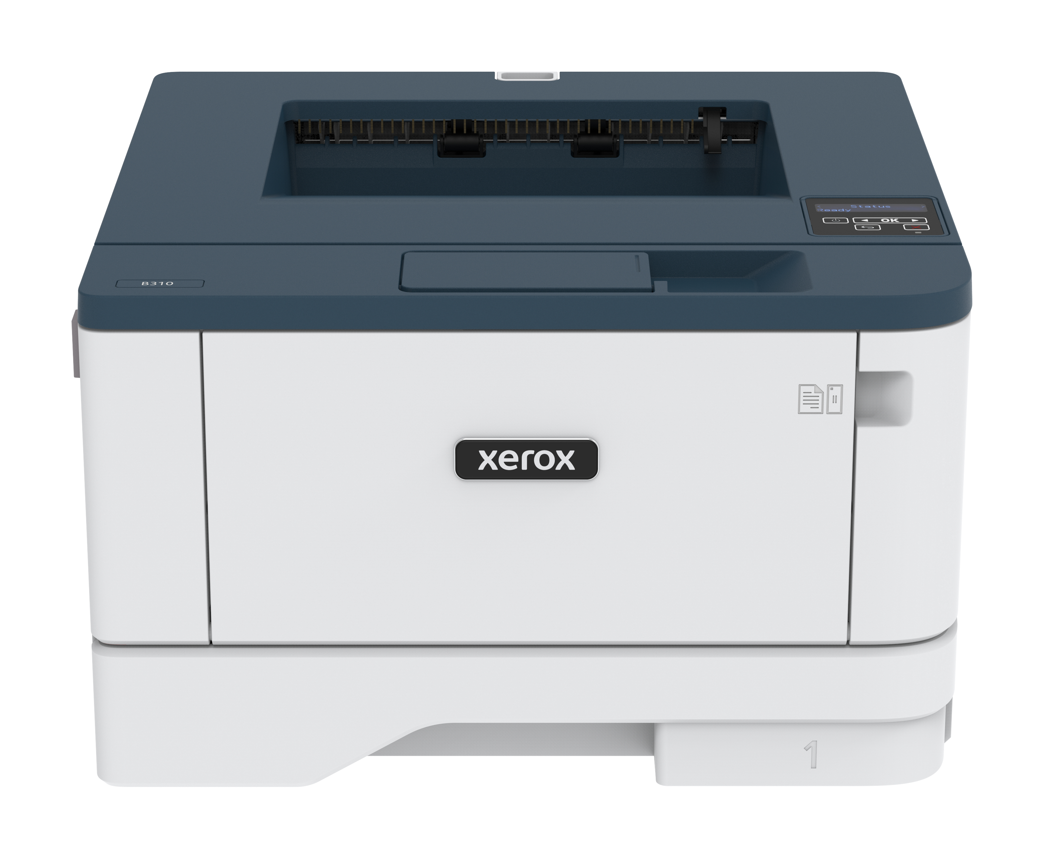 Bild von Xerox B310 Laserdrucker S/W
