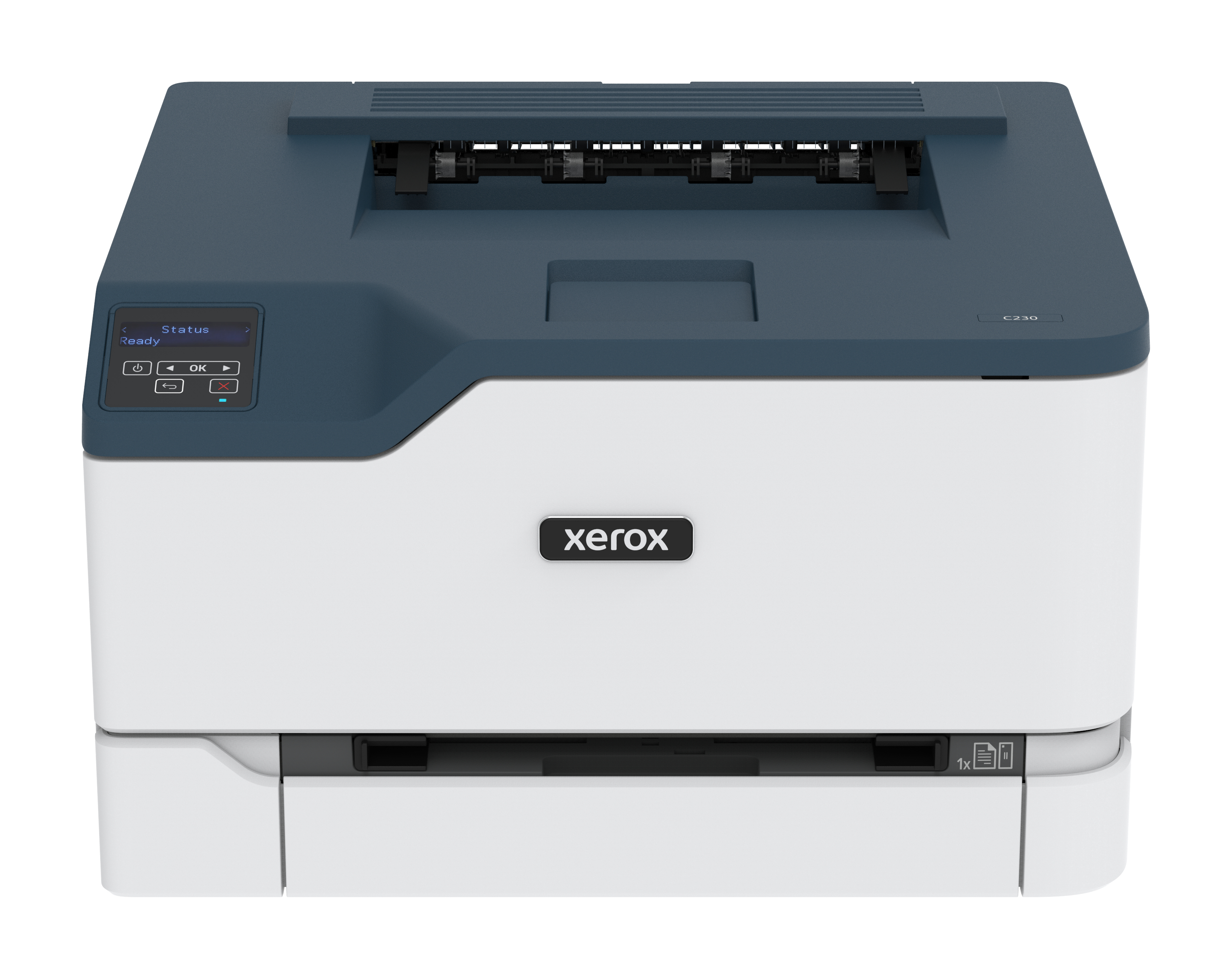 Bild von Xerox C230 Farblaserdrucker