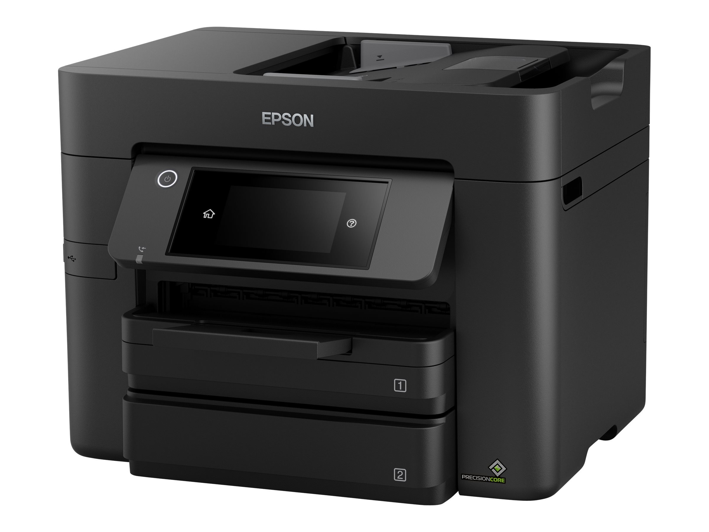 Bild von Epson WorkForce Pro WF-4830DTWF Tintenstrahl-Multifunktionsgerät