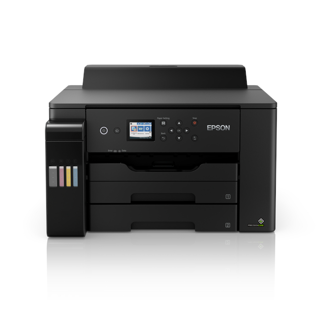 Bild von Epson EcoTank ET-16150 - Tintenstrahldrucker