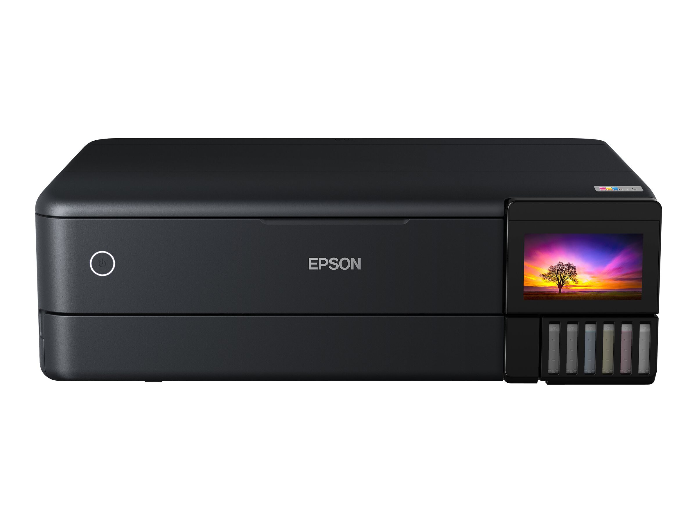 Bild von Epson EcoTank ET-8550 3in1-Tintentank-Multifunktionsdrucker
