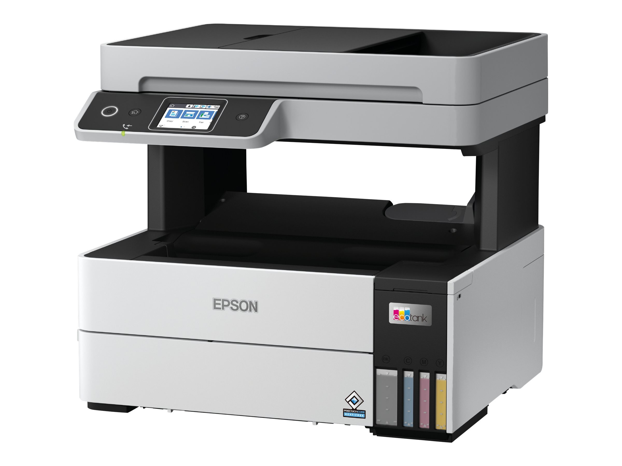 Bild von Epson EcoTank ET-5170 - Multifunktionsdrucker - Farbe