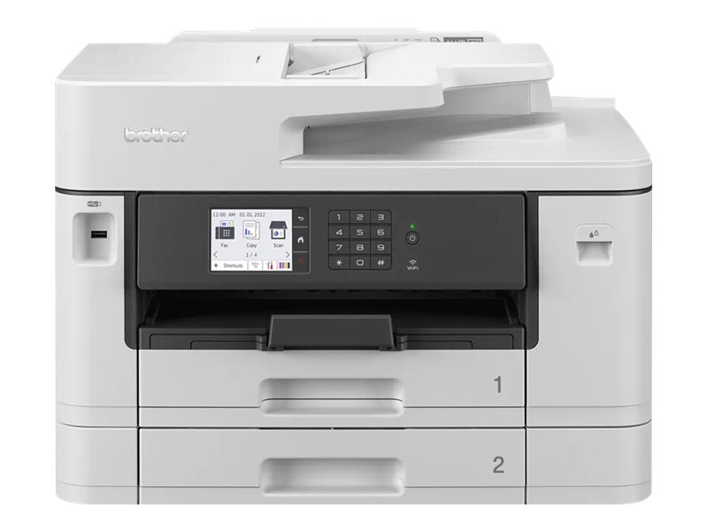 Bild von Brother MFC-J5740DW Multifunktionsdrucker Tintenstrahldrucker