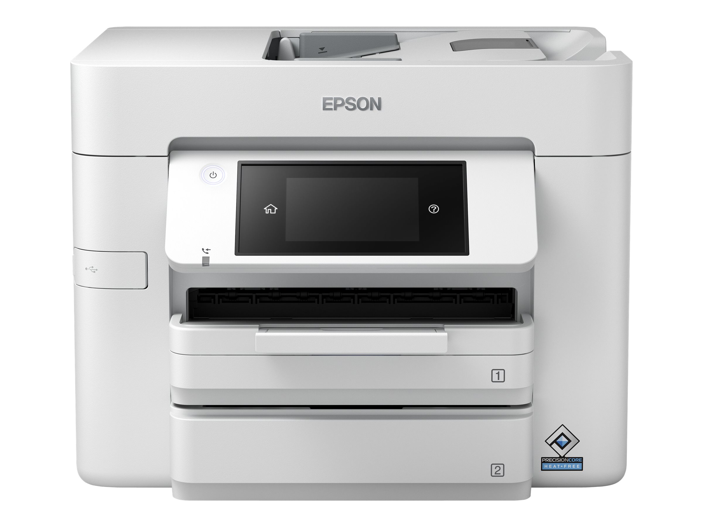 Bild von Epson WorkForce Pro WF-C4810DTWF 4in1-Multifunktionsdrucker
