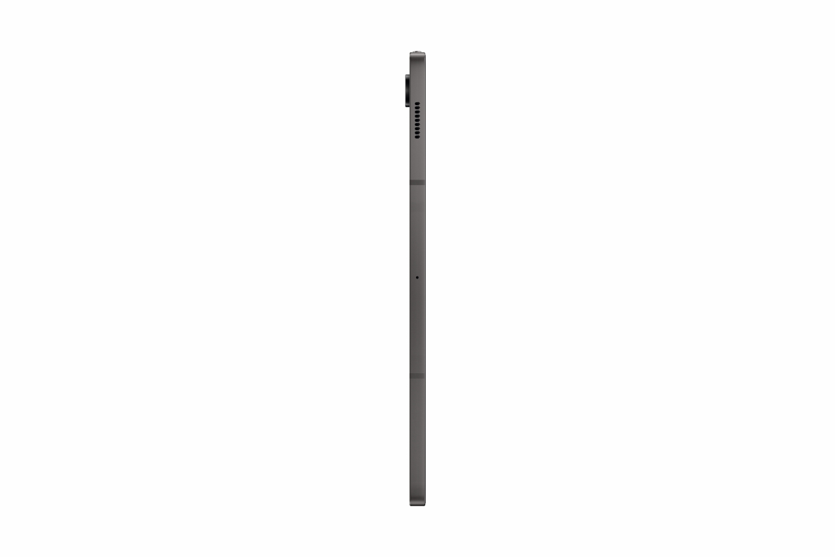 Bild von Samsung Galaxy Tab S9 FE+ Wi-Fi Gray 12,4