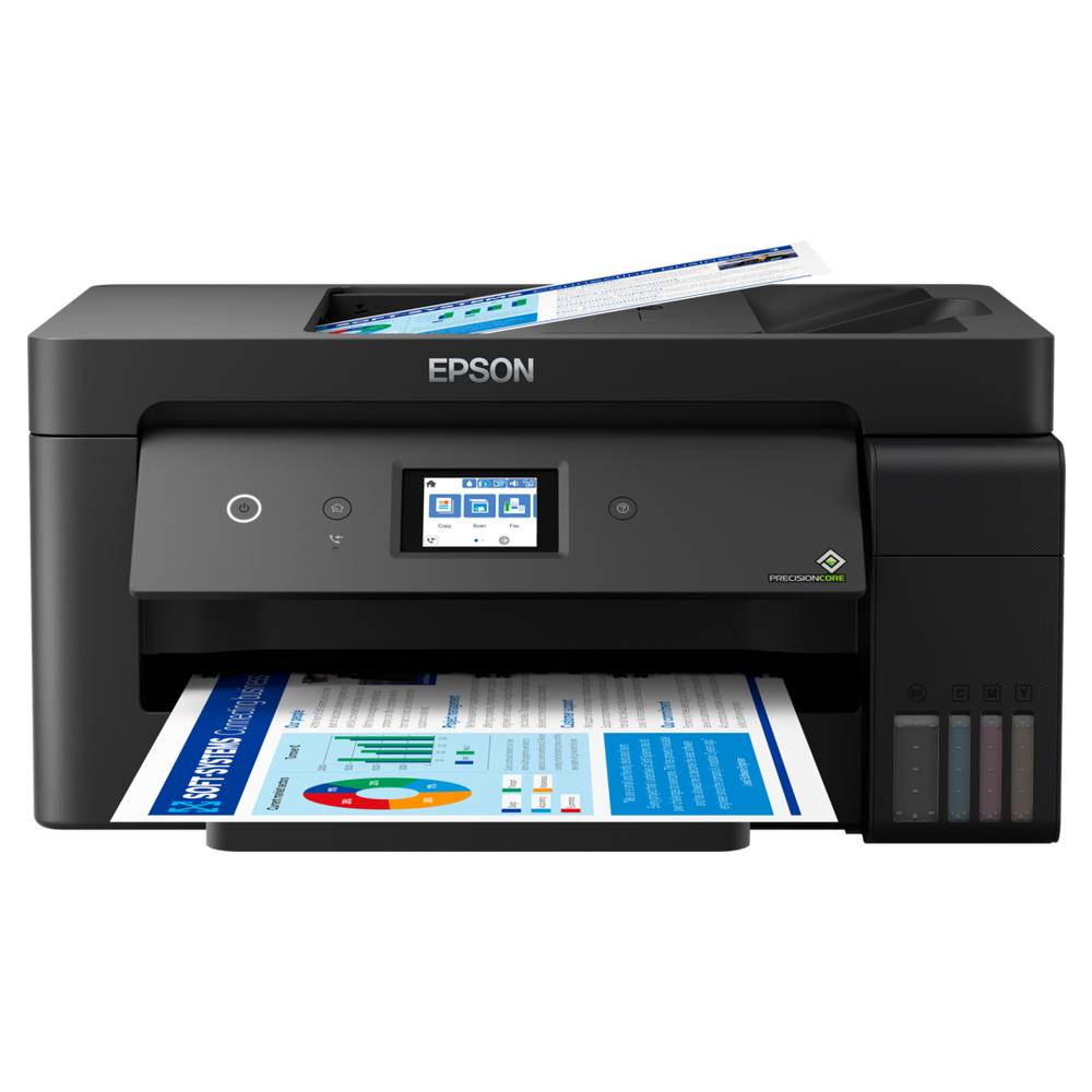 Bild von Epson EcoTank ET-15000 4in1 A3-Tintentankdrucker