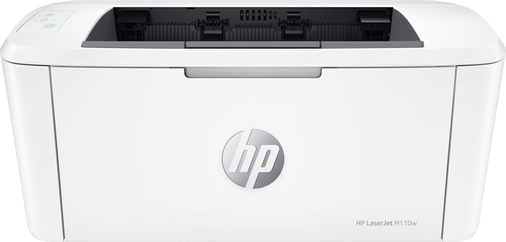 Bild von HP LaserJet M110w - Laserdrucker