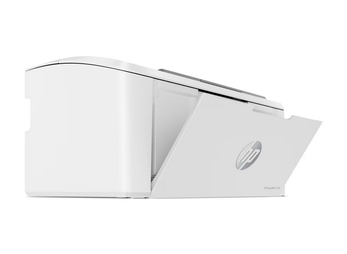 Bild von HP LaserJet M110w - Laserdrucker