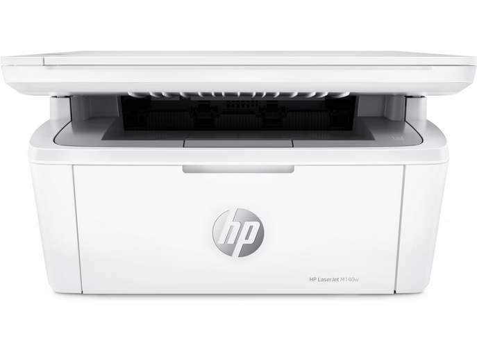 Bild von HP LaserJet MFP M140w - Multifunktionsdrucker