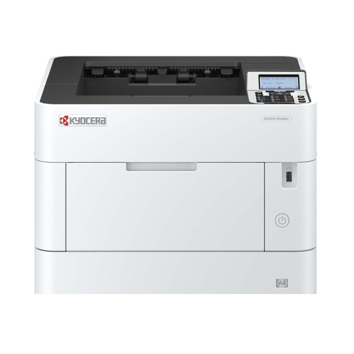 Bild von KYOCERA ECOSYS PA5500x Laserdrucker