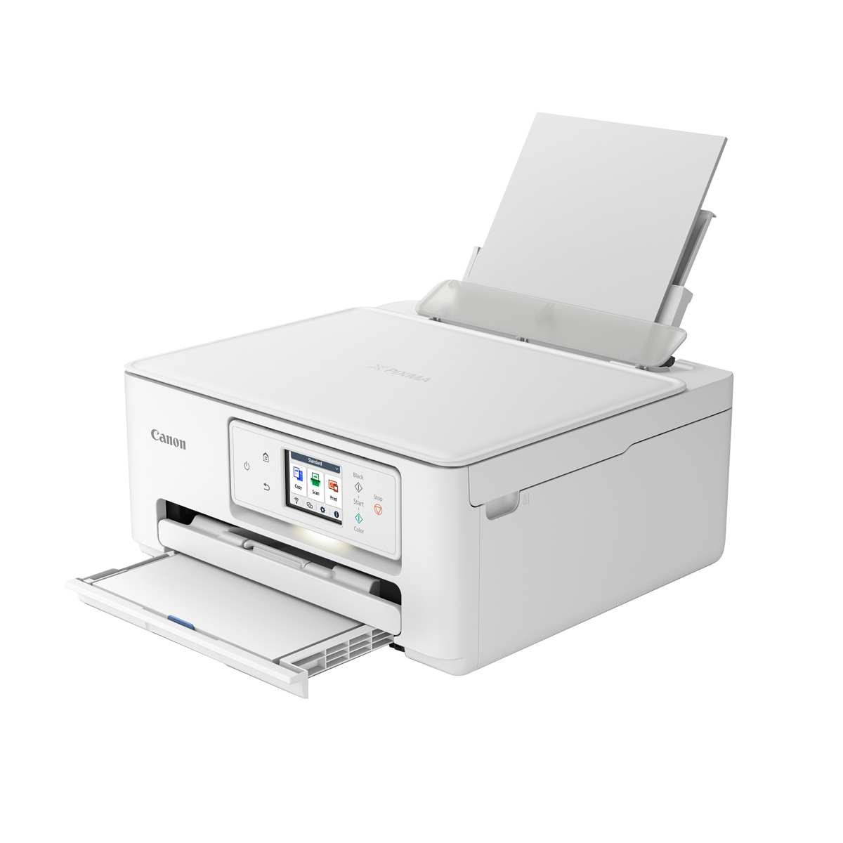 Bild von Canon PIXMA TS7650i 3in1 Multifunktionsdrucker
