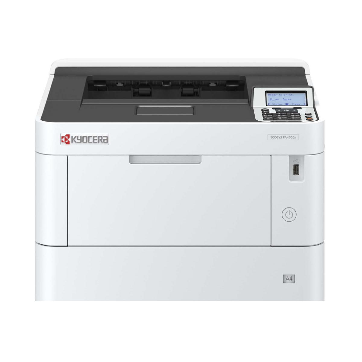 Bild von Kyocera ECOSYS PA4500x Laserdrucker