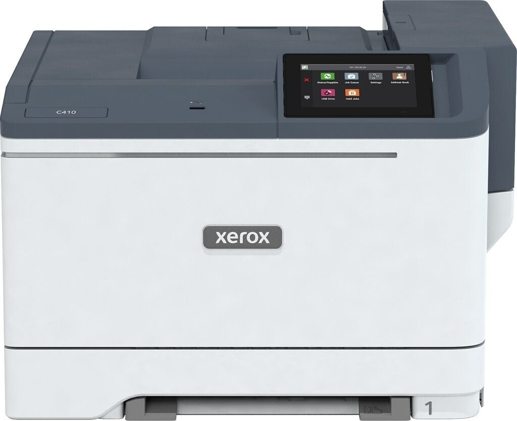 Bild von Xerox C410 Farblaserdrucker