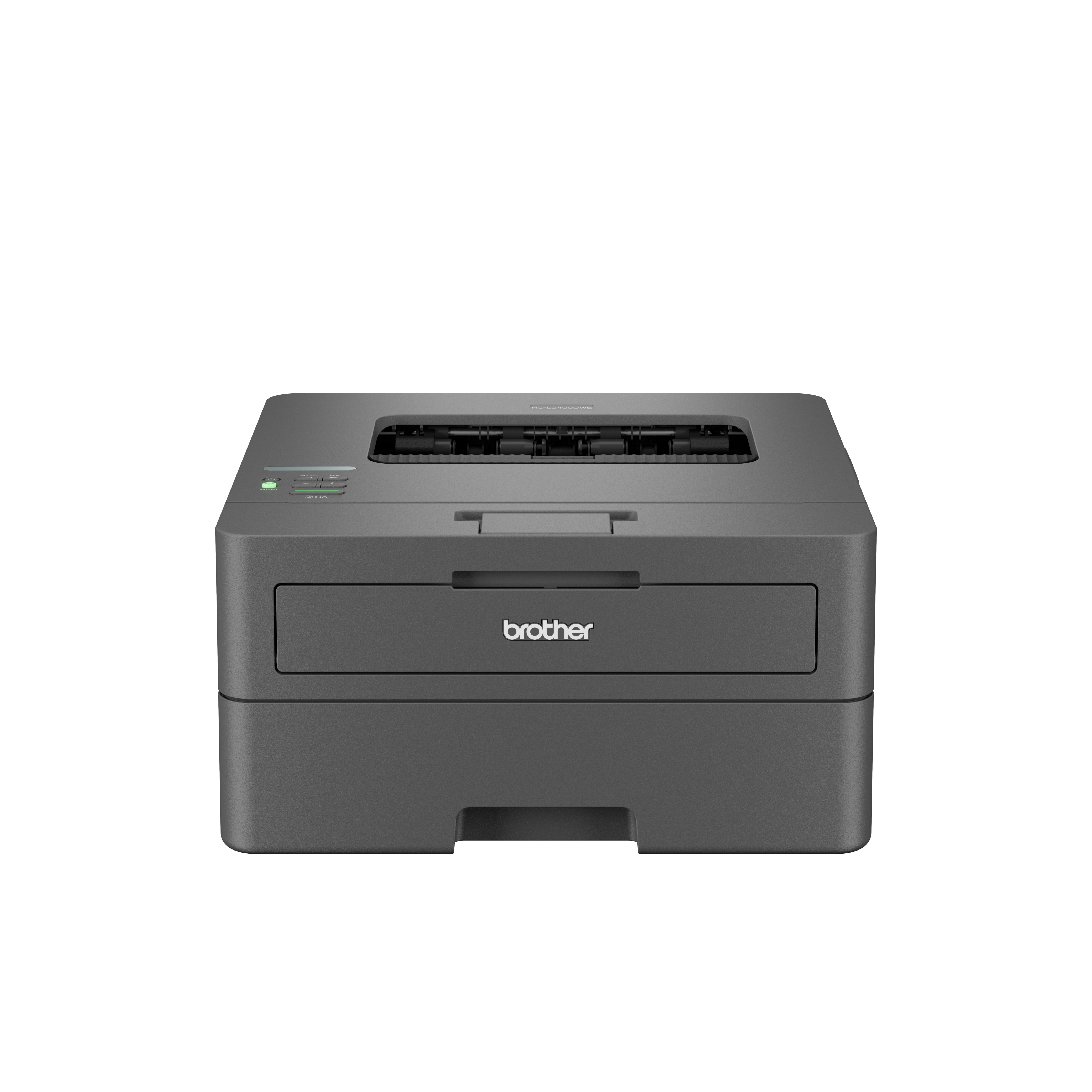 Bild von Brother HL-L2400DWE Laserdrucker Schwarz-Weiß