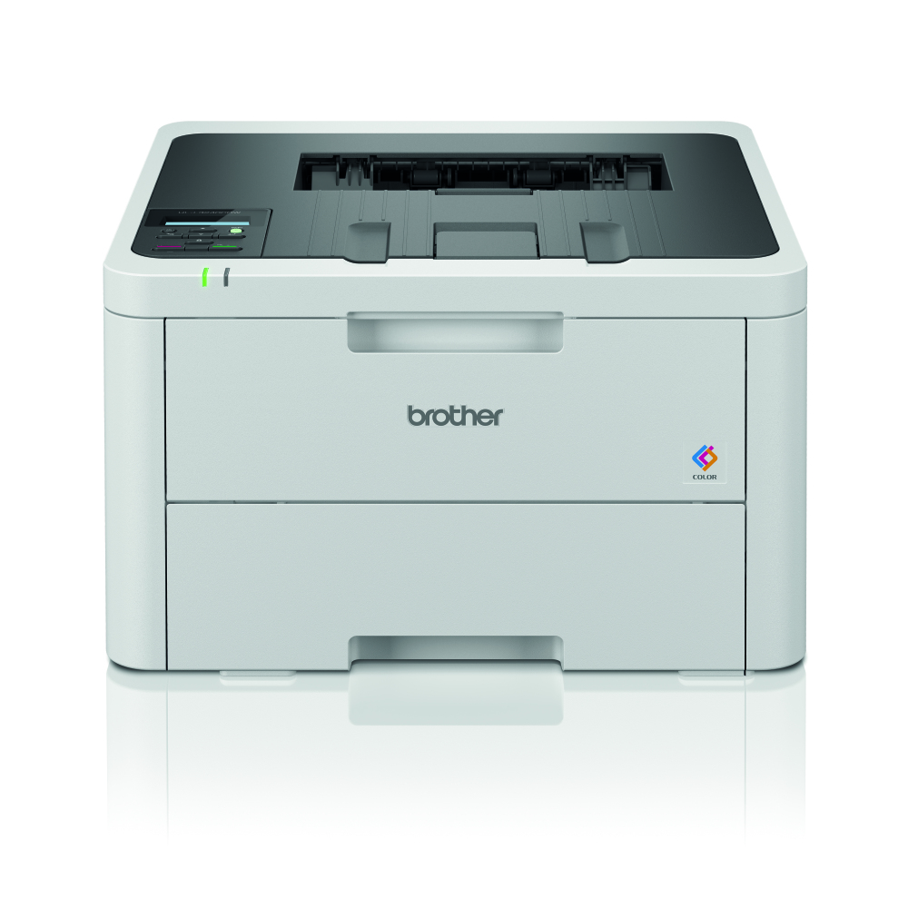 Bild von Brother HL-L3240CDW Farb-LED-Drucker