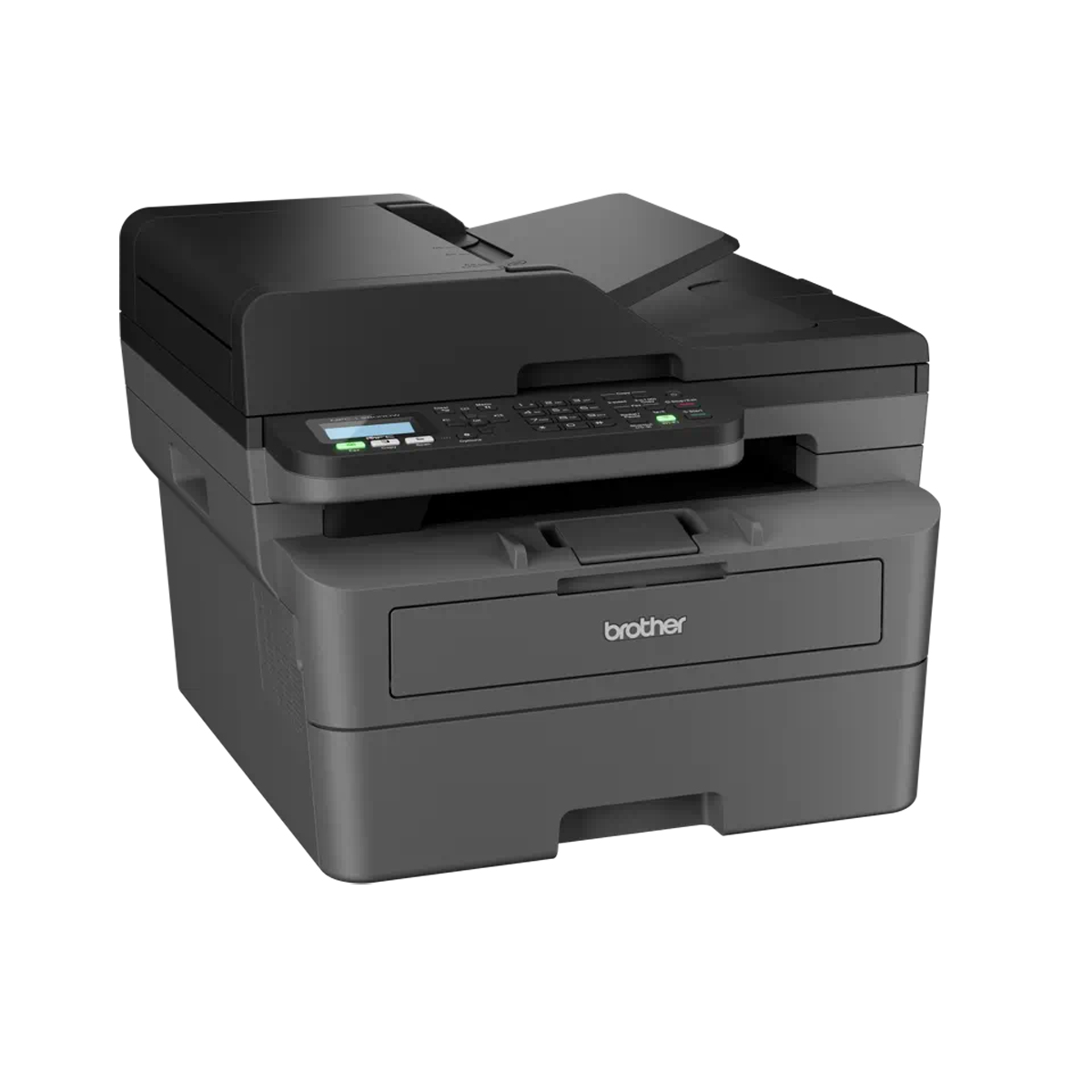 Bild von Brother MFC-L2827DWXL 4in1 Multifunktionsdrucker