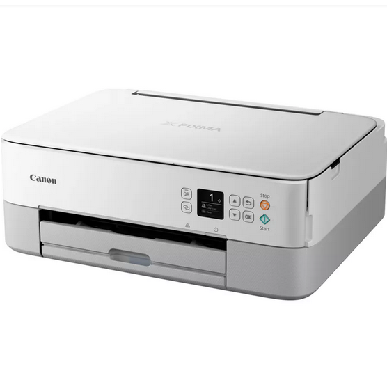 Bild von Canon PIXMA TS5351i 3in1 Multifunktionsdrucker