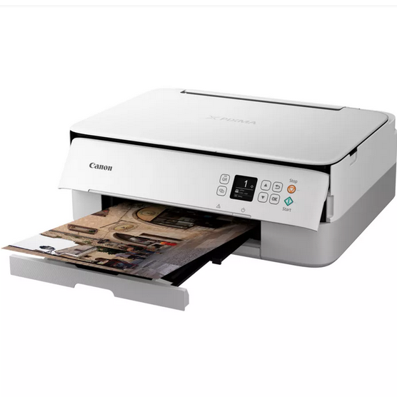 Bild von Canon PIXMA TS5351i 3in1 Multifunktionsdrucker
