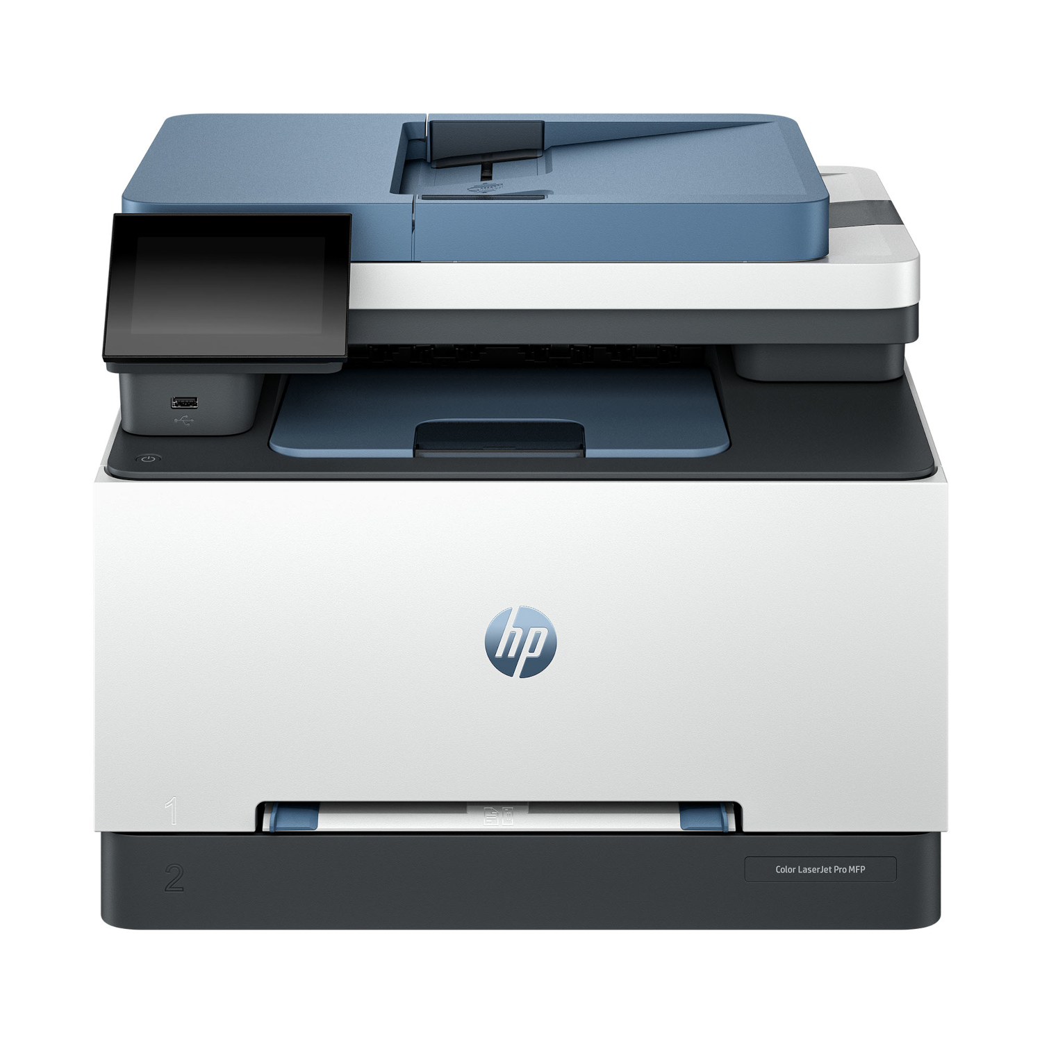 Bild von HP Color LaserJet Pro MFP 3302fdng - 4in1 Multifunktions B-Ware