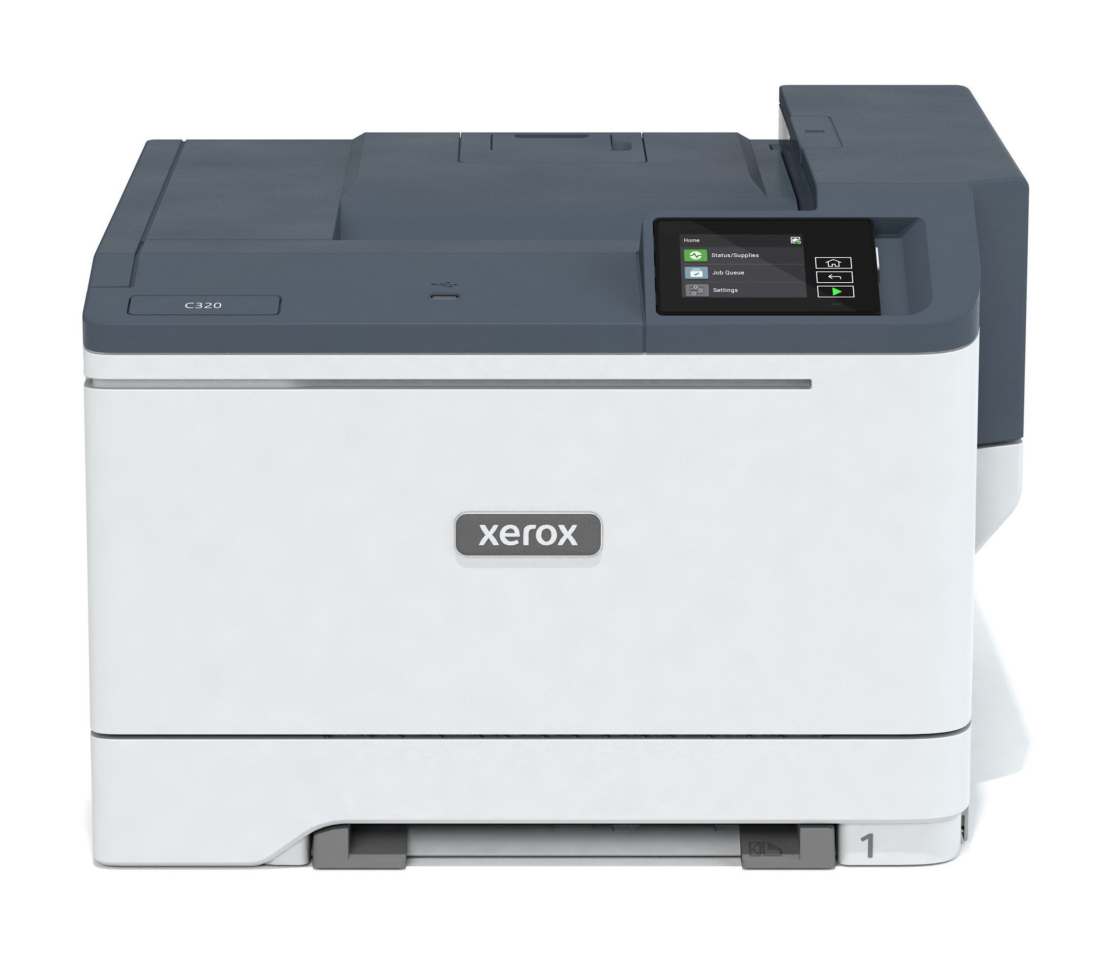 Bild von Xerox C320 Farblaserdrucker