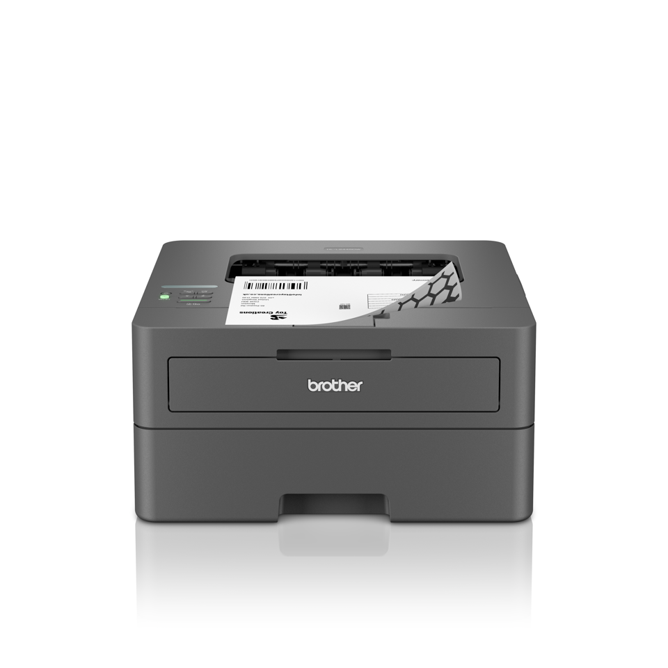 Bild von Brother HL-L2447DW Laserdrucker s/w