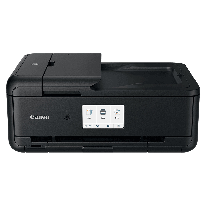 Bild von Canon PIXMA TS9550a