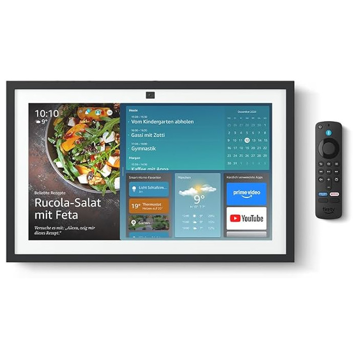 Bild von Amazon Echo Show 15 (2024)
