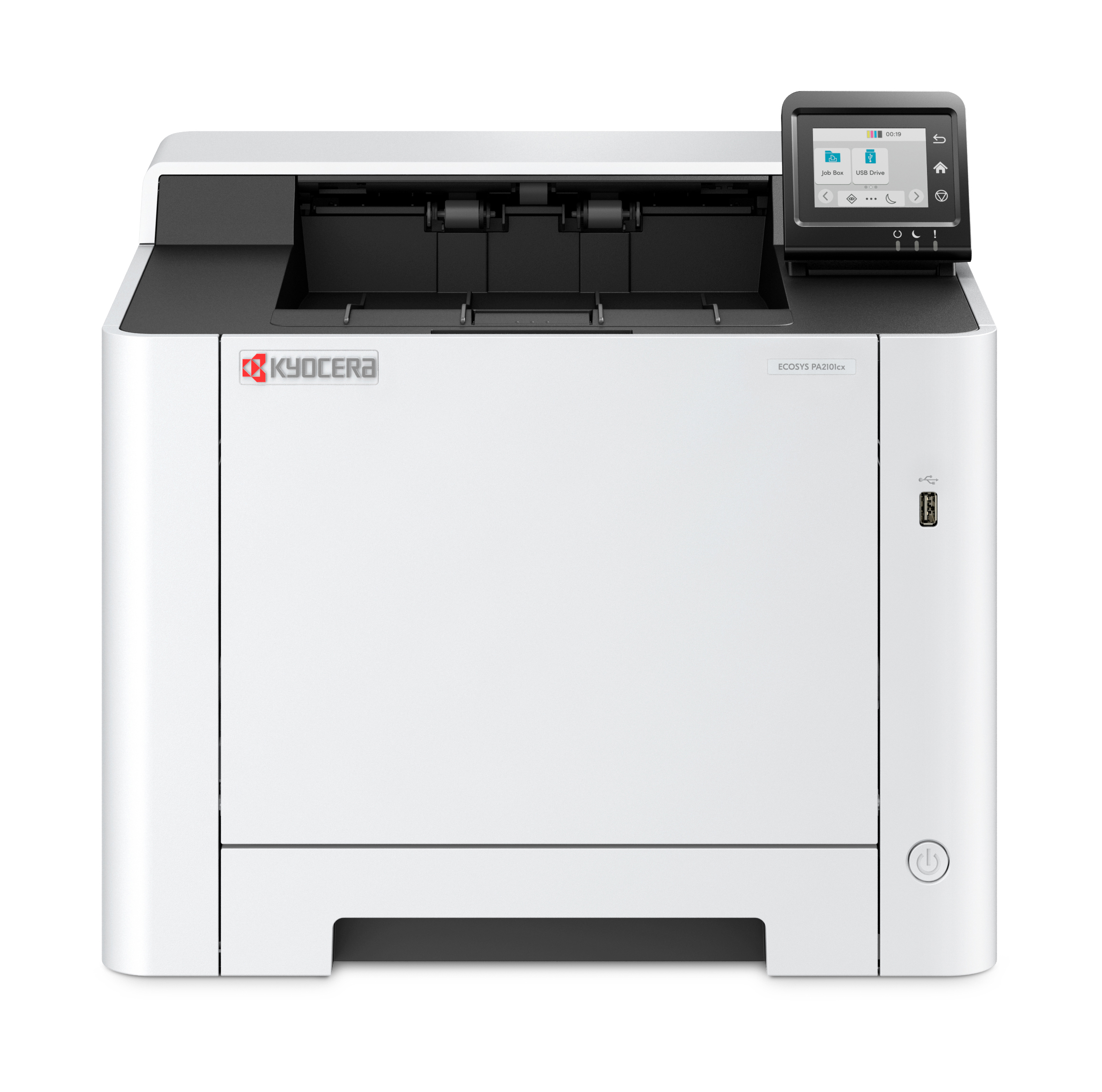 Bild von Kyocera ECOSYS PA2101cx Laserdrucker B-Ware