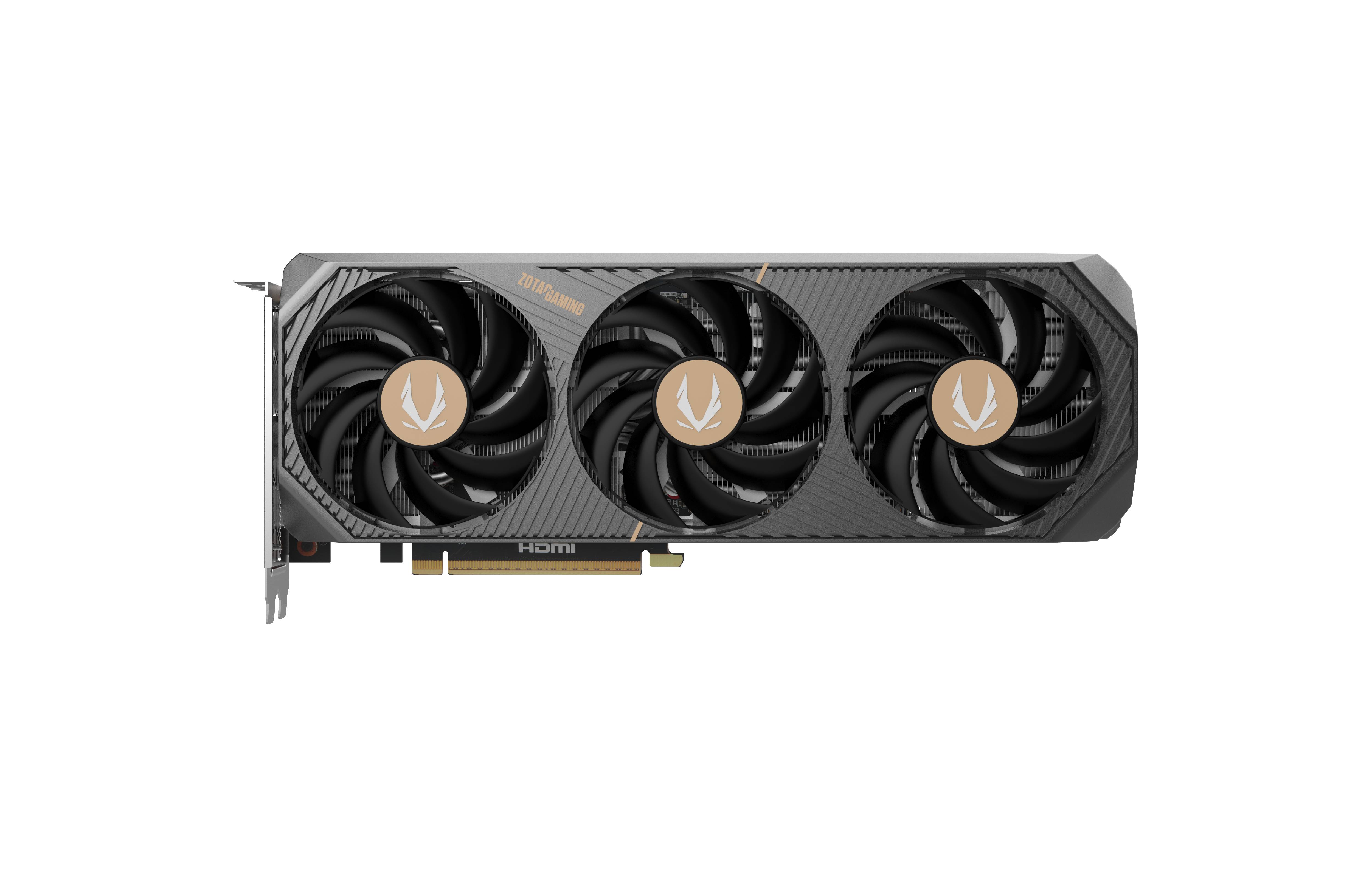 Bild von Zotac Gaming GeForce RTX 5080 SOLID Core