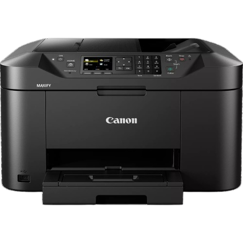 Bild von Canon MAXIFY MB2150 4in1 Tintenstrahl-Multifunktionsdrucker