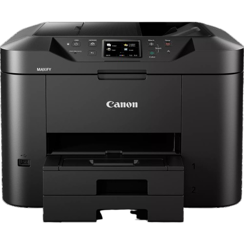 Bild von Canon MAXIFY MB2750 4in1 Tintenstrahl-Multifunktionsdrucker
