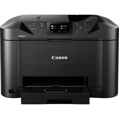 Bild von Canon MAXIFY MB5150 4in1 Tintenstrahl-Multifunktionsdrucker