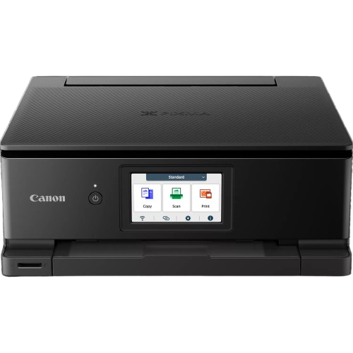Bild von Canon PIXMA TS8750 3in1 Tintenstrahl-Multifunktionsdrucker