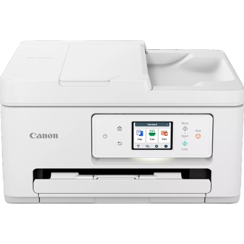 Bild von Canon PIXMA TS7750i 3in1 Tintenstrahl-Multifunktionsdrucker