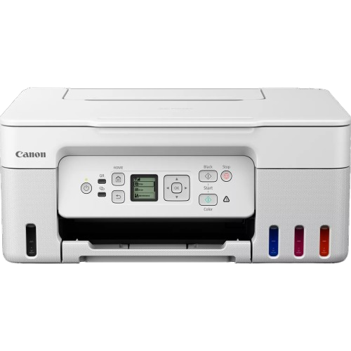 Bild von Canon PIXMA G3571 MegaTank 3in1 Tintenstrahl