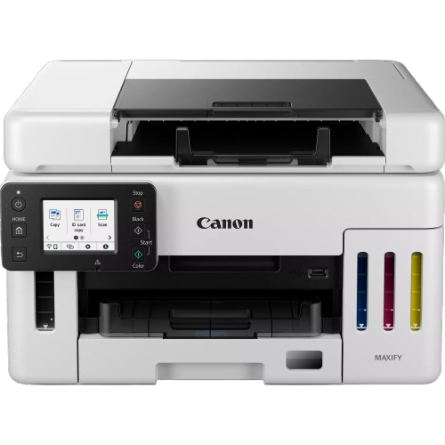 Bild von Canon MAXIFY GX6550 MegaTank 3in1 Multifunktion