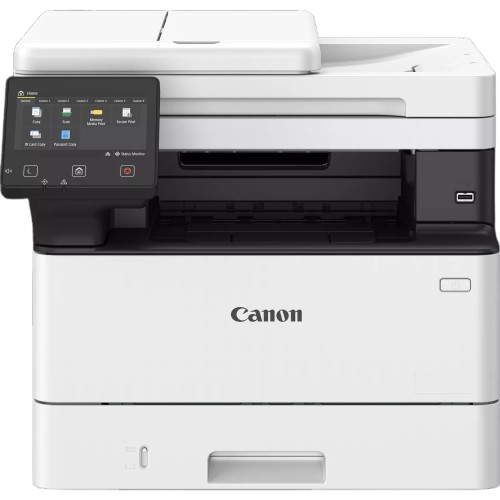 Bild von Canon i-SENSYS MF465dw 4in1 Laser-Multifunktion