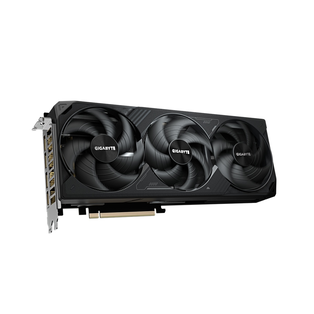 Bild von GIGABYTE GeForce RTX 5070 Ti Windforce SFF 16G
